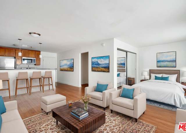 Property at 10982 Roebling Ave #338, Los Angeles, CA 90024, 1 bath
