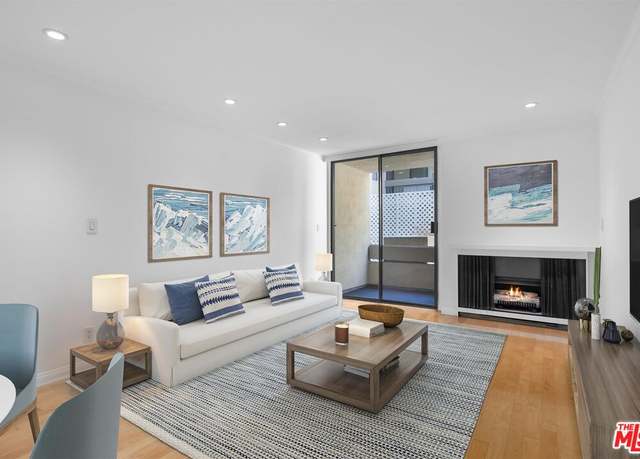 Property at 740 N Kings Rd #114, West Hollywood, CA 90069, 1 bed, 1 bath