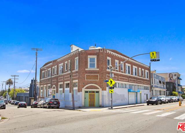 Property at 1802 Pacific Ave, Venice, CA 90291, 4 beds, 4 baths