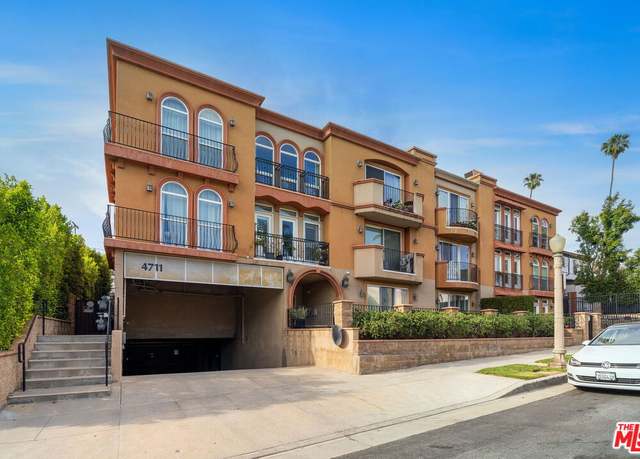 Property at 4711 Ambrose Ave #303, Los Angeles, CA 90027, 3 beds, 2 baths