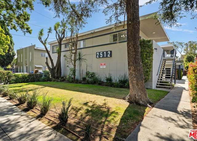 Property at 2512 Kansas Ave, Santa Monica, CA 90404, 22 beds, 12.5 baths
