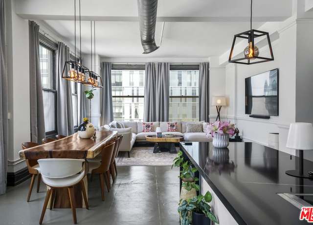 Property at 108 W 2nd St #313, Los Angeles, CA 90012, 1 bed, 1 bath