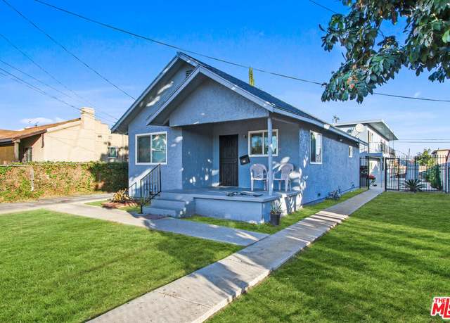 Property at 1035 W 107th St, Los Angeles, CA 90044, 11 beds, 7 baths