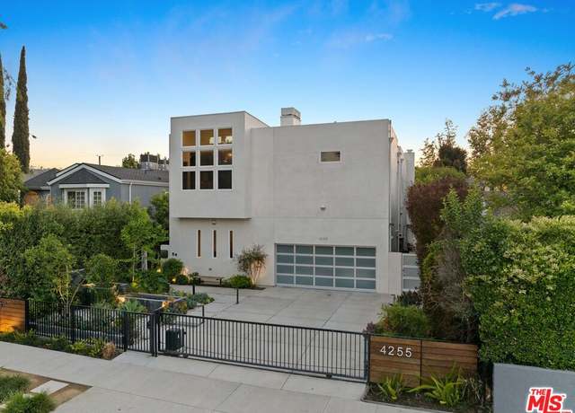 Property at 4255 Saint Clair Ave, Studio City, CA 91604, 5 beds, 4.5 baths