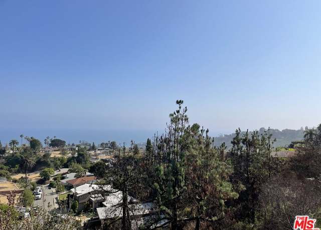 Property at 1026 Enchanted Way, Pacific Palisades, CA 90272