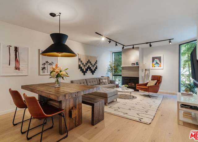 Property at 1230 N Sweetzer Ave #204, West Hollywood, CA 90069, 1 bed, 1 bath