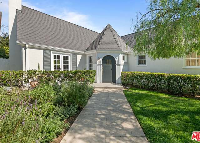 Property at 234 N Ridgewood Pl, Los Angeles, CA 90004, 2 beds, 1.5 baths
