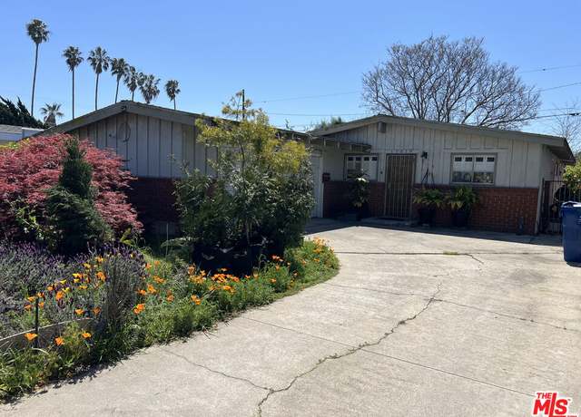 Property at 11819 Lindblade St, Culver City, CA 90230, 4 beds, 2 baths
