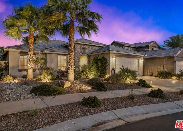 Property at 42652 Del Lago Ct, Indio, CA 92203, 3 beds, 2 baths