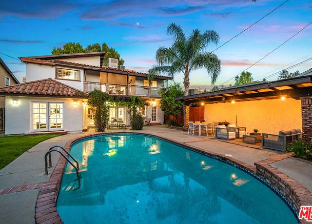 Property at 4115 Laurelgrove Ave, Studio City, CA 91604, 5 beds, 3.5 baths