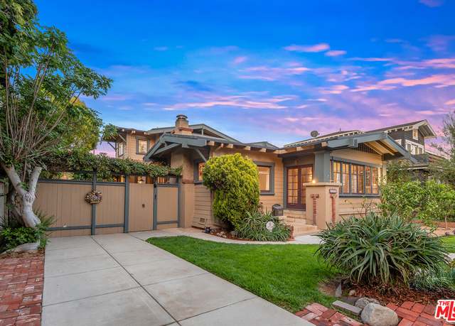 Property at 2222 Superior Ave, Venice, CA 90291, 3 beds, 2 baths