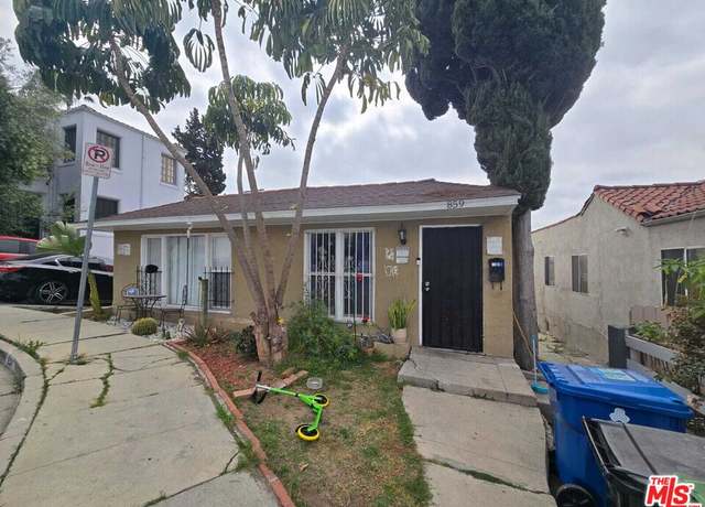Property at 857 Serrano Pl, Los Angeles, CA 90029, 3 beds, 4 baths