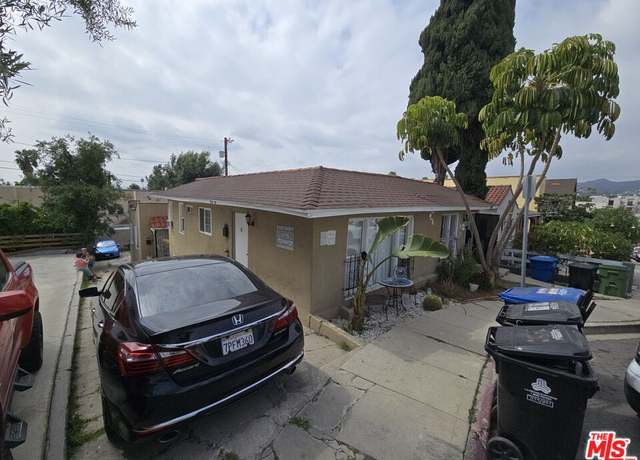 Property at 857 Serrano Pl, Los Angeles, CA 90029, 3 beds, 4 baths