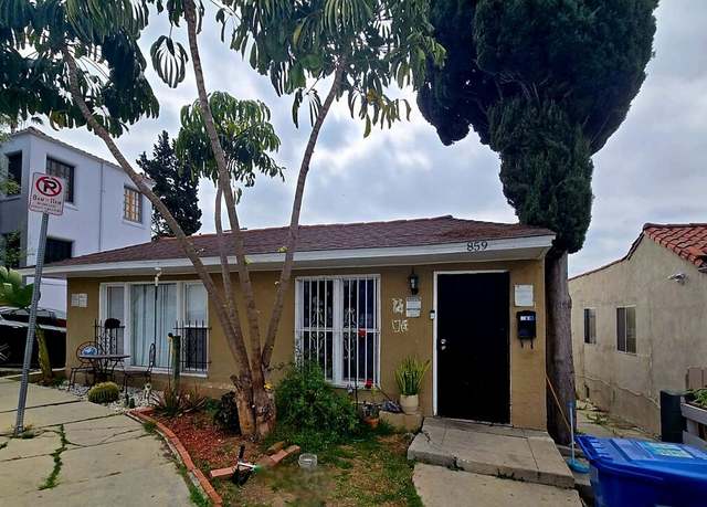 Property at 857 Serrano Pl, Los Angeles, CA 90029, 3 beds, 4 baths