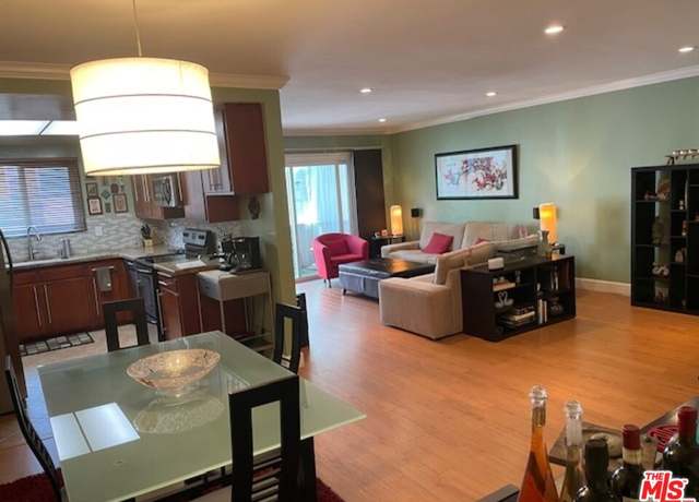 Property at 1734 N Fuller Ave #306, Los Angeles, CA 90046, 1 bed, 1 bath
