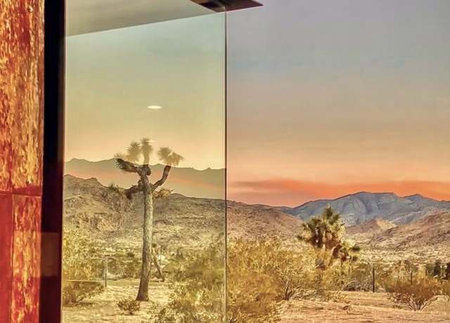 Property at 63131 Rocking Chair Rd, Joshua Tree, CA 92252, 2 beds, 3 baths