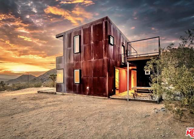 Property at 63131 Rocking Chair Rd, Joshua Tree, CA 92252, 2 beds, 3 baths