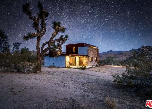Property at 63131 Rocking Chair Rd, Joshua Tree, CA 92252, 2 beds, 3 baths