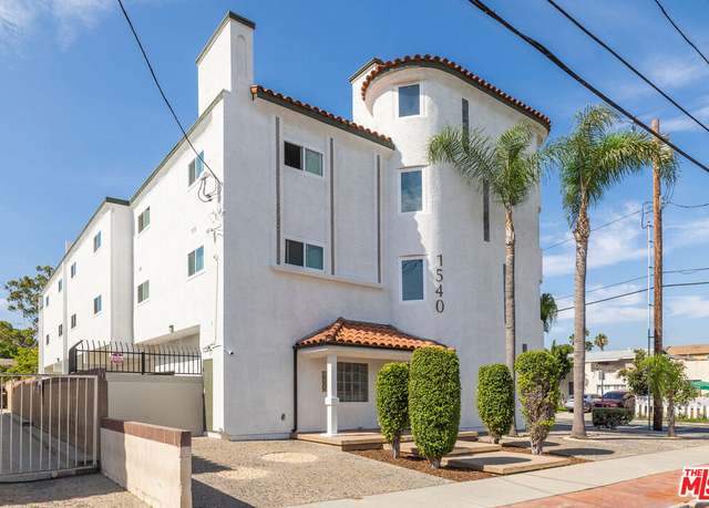 Property at 1540 260th St, Harbor City, CA 90710, 16 beds, 16 baths