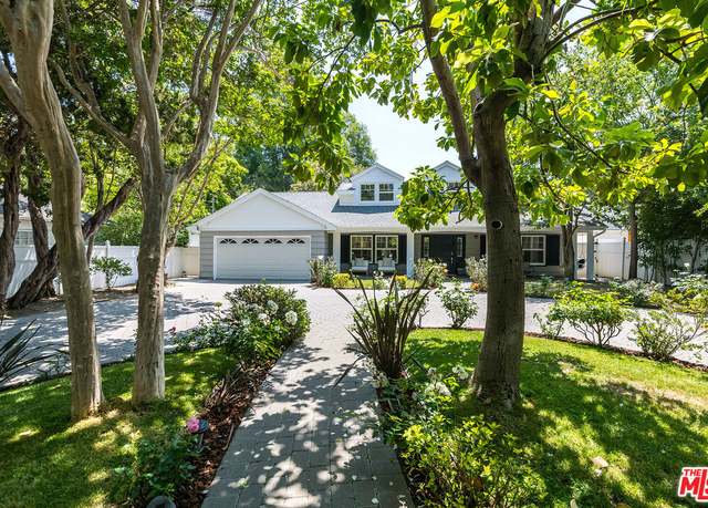 Property at 3544 Laurel Canyon Blvd, Studio City, CA 91604, 4 beds, 3 baths