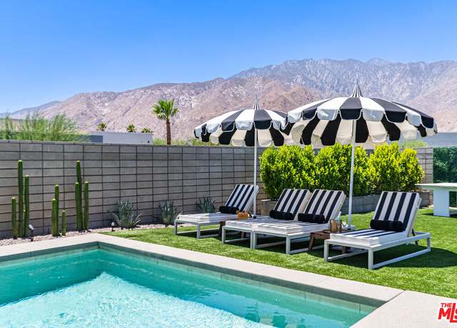Property at 400 Fountain Dr, Palm Springs, CA 92262, 3 beds, 3.5 baths