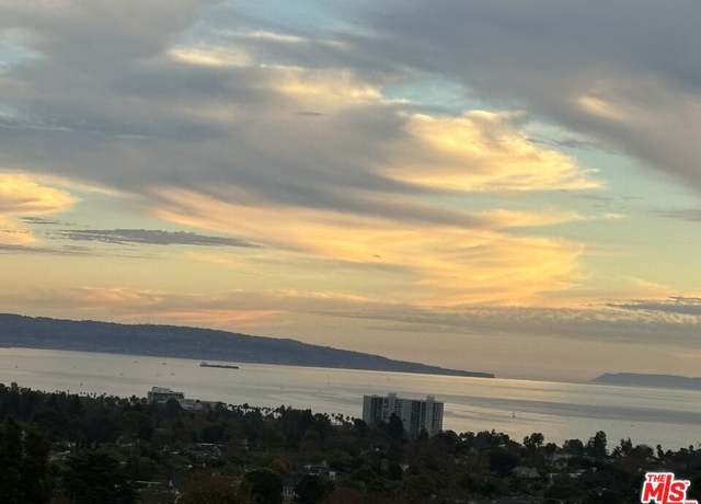 Property at 1271 Monument St, Pacific Palisades, CA 90272