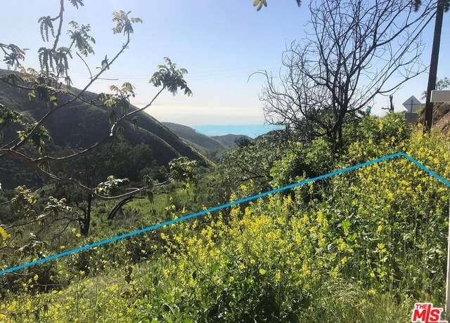 Property at 4218 Latigo Cyn, Malibu, CA 90265