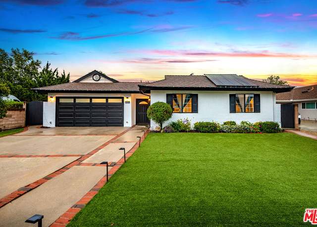 Property at 10420 Eton Ave, Chatsworth, CA 91311, 4 beds, 2 baths
