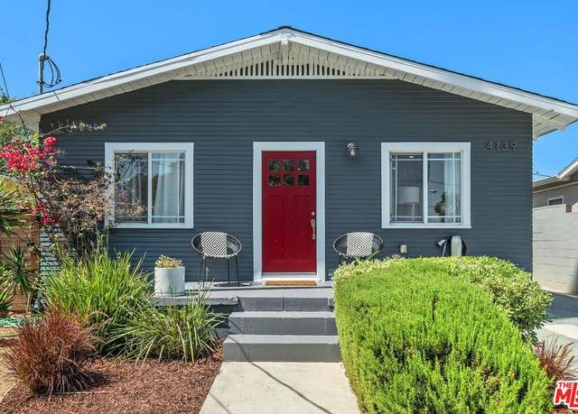 Property at 4139 Camero Ave, Los Angeles, CA 90027, 4 beds, 3 baths