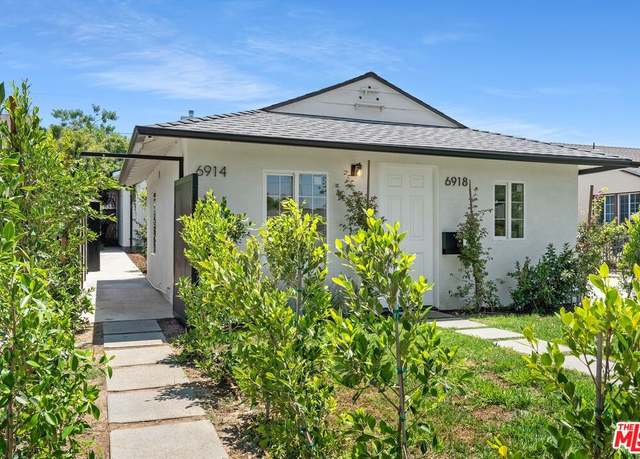 Property at 6916 Bellingham Ave, North Hollywood, CA 91605, 6 beds, 4 baths