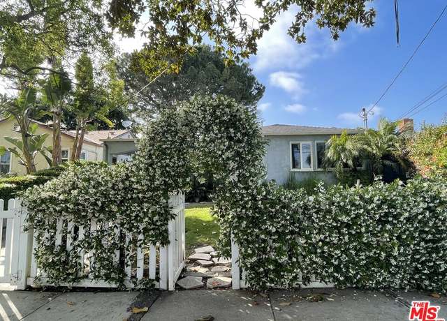 Property at 11419 Charnock Rd, Los Angeles, CA 90066, 3 beds, 2 baths