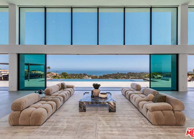 Property at 6156 Zumirez Dr, Malibu, CA 90265, 6 beds, 6.5 baths