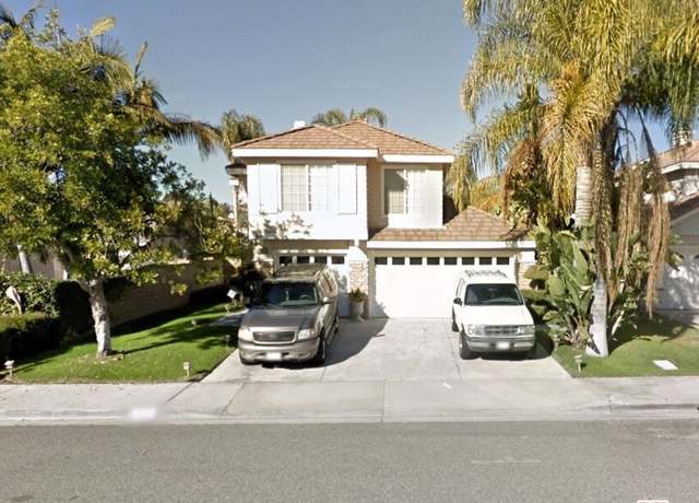 Property at 4444 Merle St, Montclair, CA 91763, 3 beds, 2.5 baths