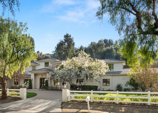 Property at 24350 Long Valley Rd, Hidden Hills, CA 91302, 6 beds, 7 baths
