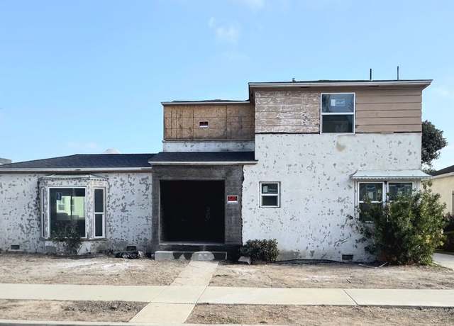 Property at 4220 Palmero Blvd, View Park, CA 90008, 2 beds, 2 baths
