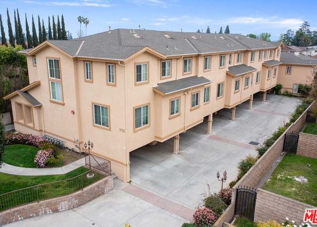 Property at 772 W Huntington Dr, Arcadia, CA 91007, 21 beds, 20 baths