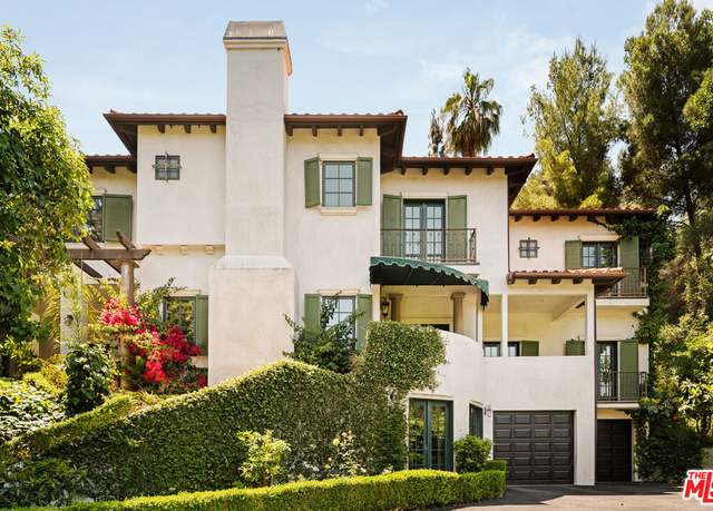 Property at 10685 Somma Way, Los Angeles, CA 90077, 5 beds, 8 baths