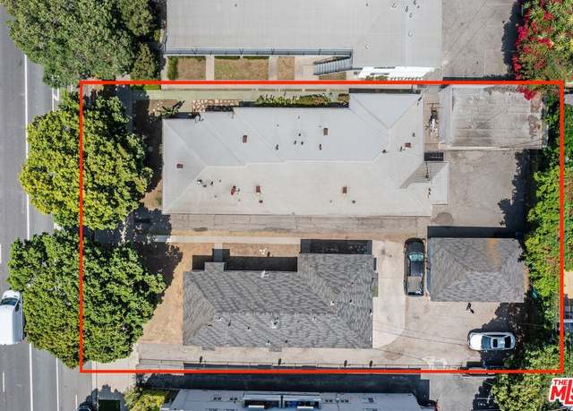 Property at 11848 - 11856 Venice Blvd, Los Angeles, CA 90066, 7 beds, 7 baths