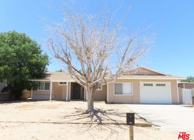 Property at 21033 Neuralia Rd, California City, CA 93505, 2 beds, 1 bath