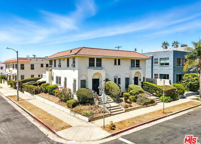 Property at 4300 Gateway Ave, Los Angeles, CA 90029, 4 beds, 4 baths