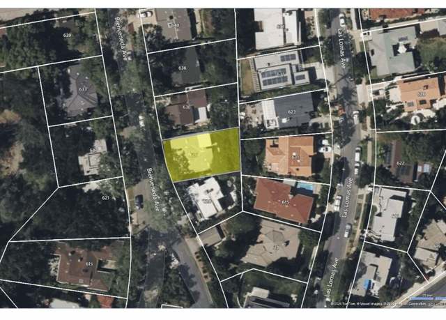 Property at 626 Bienveneda Ave, Pacific Palisades, CA 90272