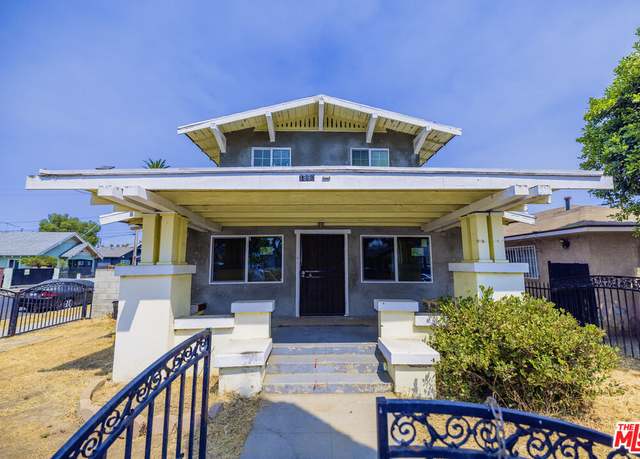 Property at 1890 Pasadena Ave, Long Beach, CA 90806, 3 beds, 1 bath