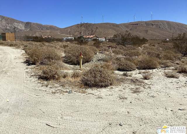 Property at 3 Sapphire 2282 St, White Water, CA 92282