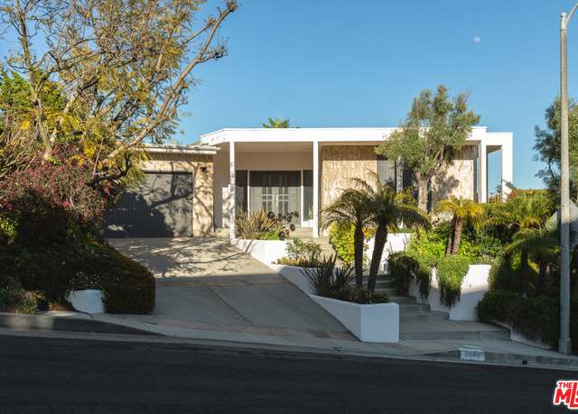 Property at 2224 Hercules Dr, Los Angeles, CA 90046, 3 beds, 2.5 baths