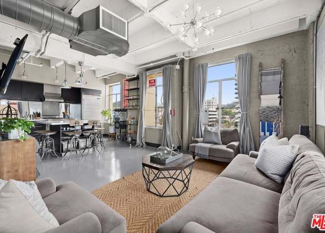 Property at 6253 Hollywood Blvd #506, Los Angeles, CA 90028, 2 beds, 1.5 baths