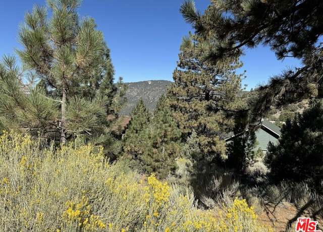 Property at 15113 Chestnut Dr, Pine Mountain Club, CA 93222