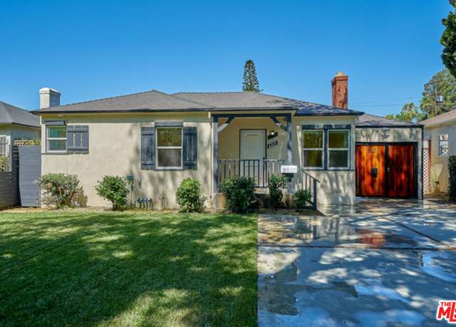 Property at 6213 Farmdale Ave, North Hollywood, CA 91606, 5 beds, 3 baths