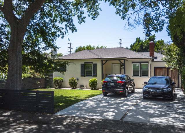 Property at 6213 Farmdale Ave, North Hollywood, CA 91606, 5 beds, 3 baths