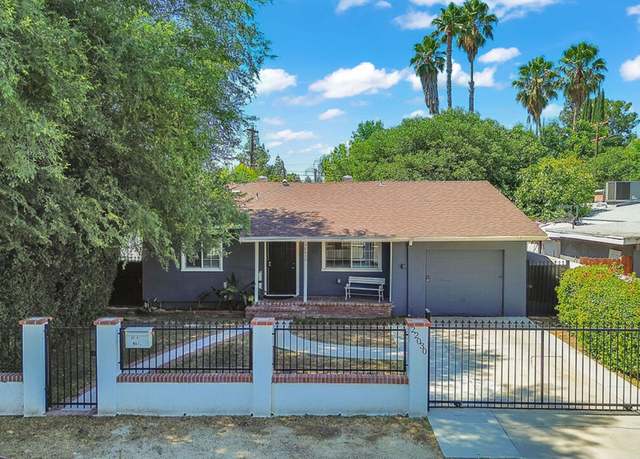 Property at 22030 Schoolcraft St, Canoga Park, CA 91303, 3 beds, 2 baths