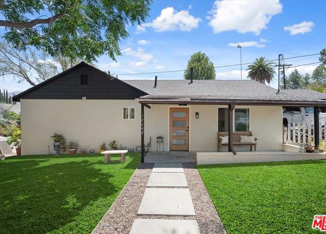 Property at 10648 Franlie Dr, Sunland, CA 91040, 2 beds, 2 baths